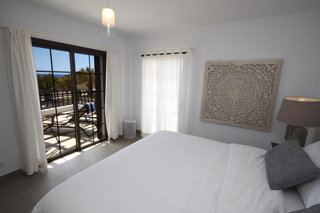 Casa Volcanes Costa Teguise Exterior foto
